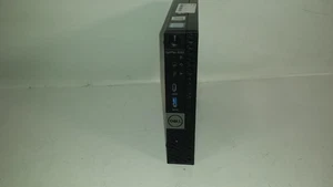 Dell OptiPlex 5060 Mini Core i5 8500T, @2.10 GHZ 8 GB RAM NO HDD/OS. - Picture 1 of 6