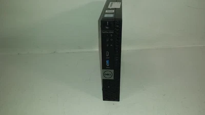 Dell OptiPlex 5060 Mini Core i5 8500T, @2.10 GHZ 8 GB RAM NO HDD/OS. - Image 1 of 4