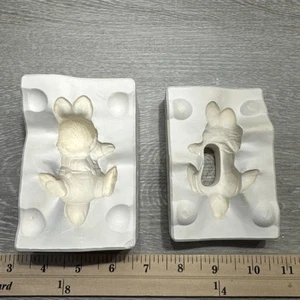 Stampo in ceramica Albertas Bunny 172 vintage 1980 - Foto 1 di 8
