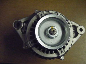 REMANUFACTURED ALTERNATOR OEM 10464035 - Picture 1 of 5