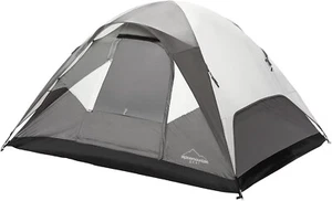 Alpine Mountain Gear 6-Person Weekender Tent, Durable Polyester Tent *BRAND NEW* - Picture 1 of 3