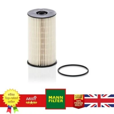 Filtro Combustible Para Audi A3 TT Seat ALTEA LEON TOLEDO 3C0127177 FILTRO HOMBRE PU825x Foto 1 de 3