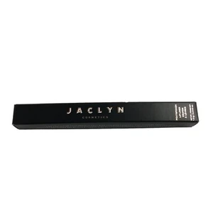 Fodera labbra jaclyn cosmetics poutspoken ""easy peasy"" 1,2 g/0,042 oz nuova con scatola - Foto 1 di 5