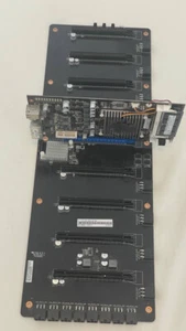 Colorful J1900A-BTC PLUS V20 8 PCI-Express - Foto 1 di 5