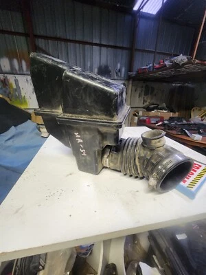 Nissan Skyline R34  ER34  OEM Air box NON TURBO  Air Box - image 1 of 4