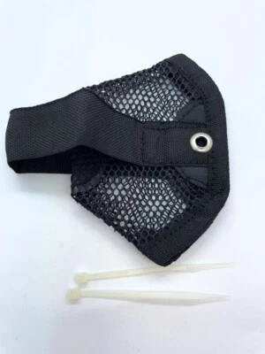 2x BOLSA CATAPULTA CON BRIDA, PESCA DE CARPA, BOLSA CATAPULTA de repuesto  Foto 1 de 2