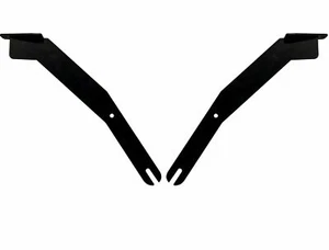 Golf Cart Utility Basket / Clays | Mounting Brackets for E-Z-GO S4/L4, TXT - Bild 1 von 5