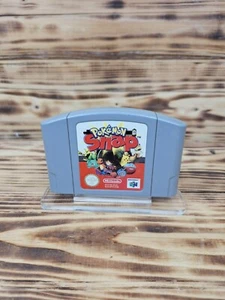 Nintendo 64 N64💾 Pokémon Snap || 2,0 von 6 || NOE - nur Modul💥 - Bild 1 von 5