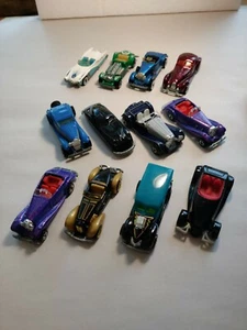 Vintage Assorted Diecast Vehicles Hot Wheels Matchbox (CosHW080) - Picture 1 of 11