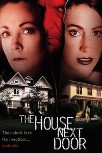 The House Next Door (DVD, 2004) Ships FREE within 24 hrs. - Imagen 1 de 1