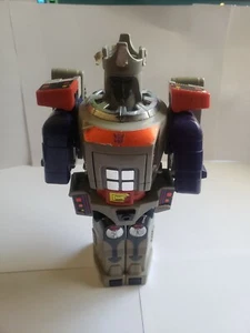 🔥🚨Vintage 1986 Transformers G1 Galvatron Working Tested EUC Retro 80s Hasbro - Picture 1 of 8