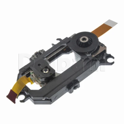 Lente láser pastilla óptica original Sony KHM220AAA con mecanismo Foto 1 de 3