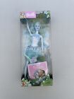 Barbie -  Fairytopia Sparkle Fairy Doll, 2003 (Blue)