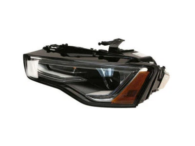 For 2013-2015 Audi RS5 Headlight Assembly Left 52297JM 2014 OE-Xenon Foto 1 de 2