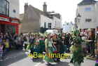 Photo 6x4 Jack in the Green Festival 2010 - the end of the parade Hasting c2010