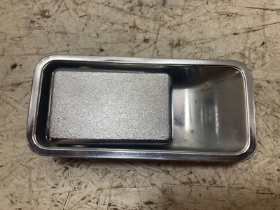 Manija de puerta exterior lado derecho del pasajero AMC Eagle Concorde Spirit SX4 RH OEM Foto 1 de 4