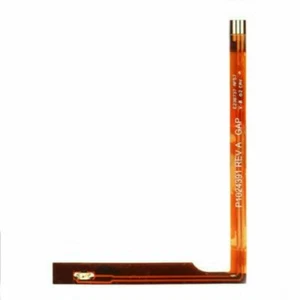 10x Cable flexible para impresora Zebra QLN320 sensor de etiqueta inferior (P1051831/PT02-1438A) - Imagen 1 de 1