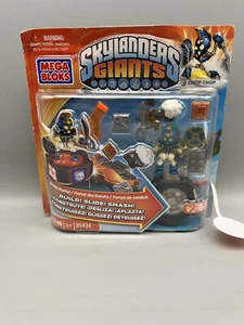 Skylanders Gigants - 95434 - Mega Bloks - Neu - OVP - Sealed - Chop Chop - Top - Bild 1 von 2