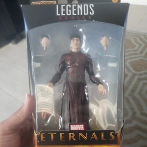 Marvel Legends Eternals Druig 6 inch Action Figure - Picture 1 of 7