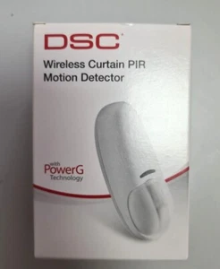 DSC PowerSeries NEO PG8924 wireless Motion Detector/868-3:012 - Picture 1 of 3