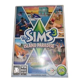 The Sims 3 Island Paradise PC/Mac - Picture 1 of 3