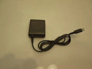 Game Boy Micro AC Wall Charger On Gameboy GBA Micro Mint 3734 - Picture 1 of 4