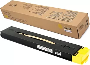 Cartucho de tóner amarillo Xerox 006R01220 - Imagen 1 de 1