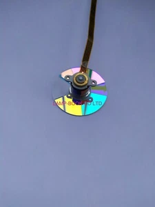 color wheel for OPTOMA DS330 projector - Picture 1 of 4