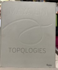 Maya Lin: Topologies , Hardcover , Lin, Maya