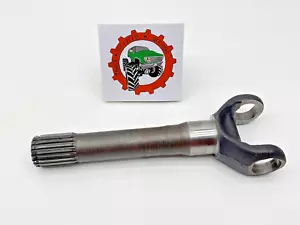 67-75 International bola pequeña nudillo cerrado Dana 44 eje exterior FA15 - Imagen 1 de 6