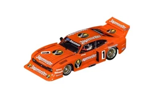 Carrera Evolution Ford Capri Zakspeed Turbo Jägermeister Nº1 1:32 27717 slotcar - Imagen 1 de 1