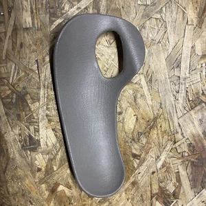 03-06 Chevy Silverado GMC Sierra RH Fro/rear Interior Door Handle Cover Gray NBS - Bild 1 von 3