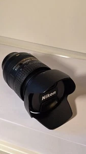 Nikon DX-Nikkor AF-S 16 - 85mm G ED VR Objektiv im Original Karton - Bild 1 von 10