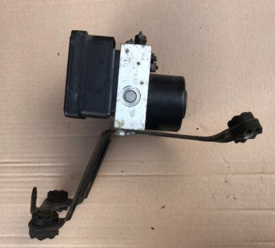 BMW MINI ONE & COOPER ABS PUMP HYDRO 6765323 6765325 R50 R52 2004-2006 FREE P&P - Image 1 of 4