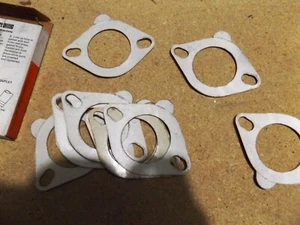 New OEM Ford Motorcraft Self Adhering Thermostat Gasket RG-506, PRICE PER GASKET - Picture 1 of 4