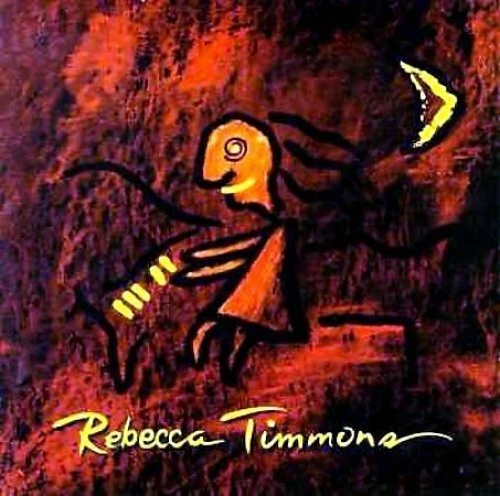 Rebecca Timmons Same (1995) [CD] - Bild 1 von 1