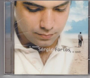 CD Album - Sergio Farias - Die Wolke und der Sitz - Bild 1 von 2
