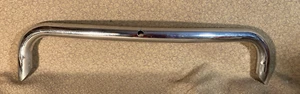 Vintage NOS VW Volkswagen Beetle 1955-1966 Rear Bumper Overrider Bow Passenger R - Picture 1 of 9