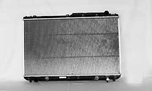 Radiador para Toyota Camry Celica Avalon Lexus ES300 Foto 1 de 1