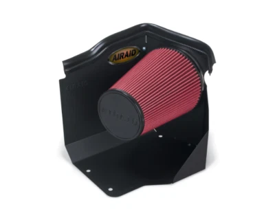 Airaid Performance Air Intake System For 2000-2006 GMC Yukon/Yukon XL 1500/2500 - Image 1 of 4