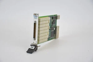 National Instruments NI Multibank modulo di commutazione multiplexer PXI-2576