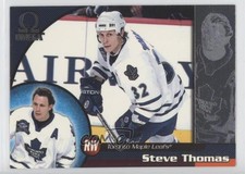 1998-99 Pacific Omega Steve Thomas #232