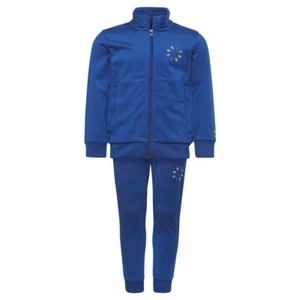 Kids Adidas Originals Adicolor Track Suit HB9506 Collegiate Royal $60 - Picture 1 of 9