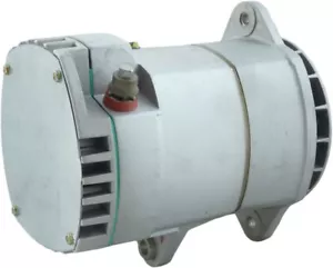 New Alternator 25SI Cummins Engines 1117256, 10459007, 10459011,10459071 7252 - Picture 1 of 7