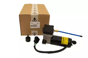 RANGE ROVER P38 AIR SUSPENSION COMPRESSOR PUMP 95-02 DUNLOP OE SPEC UK ANR3731 - Picture 1 of 2