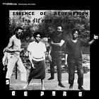 Sceptr - Essence Of Redemption - Ina Dif'rent Styley - New CD - M4z