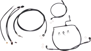 Magnum Shielding Xr Handlebar Installation Kit 486831 - Picture 1 of 1