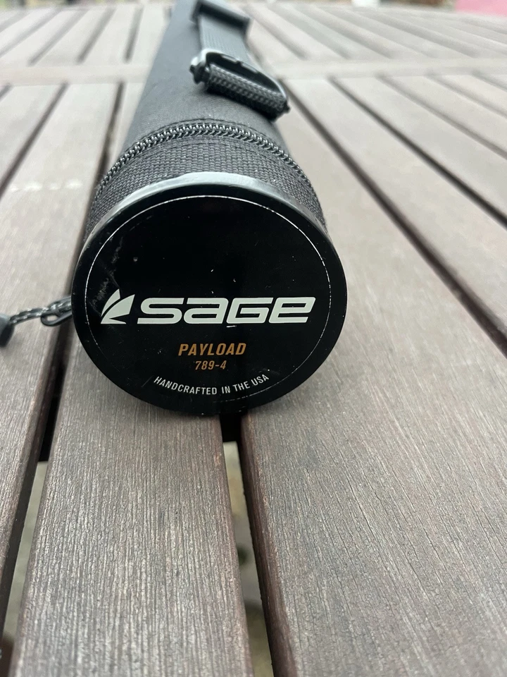 SAGE PAYLOAD 789-4 - Image 1 of 4