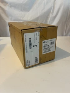 NEW IN BOX HP Thunderbolt Dock 120W G4 Docking Station 4J0A2AA#ABA - Afbeelding 1 van 2