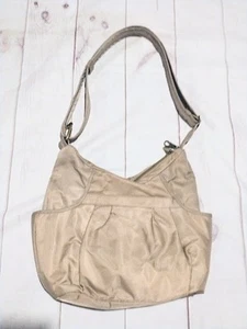 Travelon Anti theft Hobo Bag  Purse/Travel bag Vintage - Picture 1 of 15
